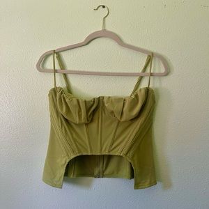 White Fox Boutique Top